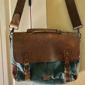 Laptop bag
